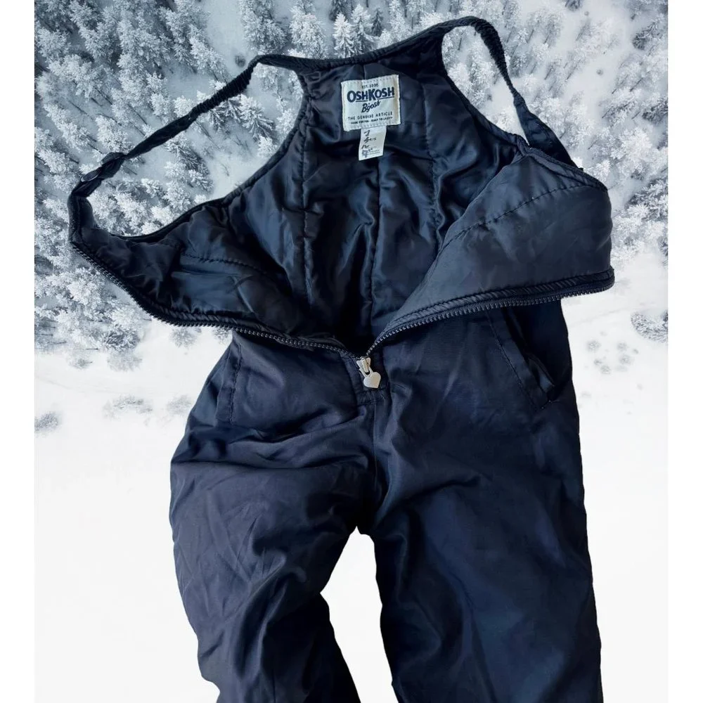 OshKosh Bgosh vintage oshkosh